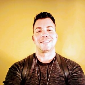 Meet your Posher, Daniel